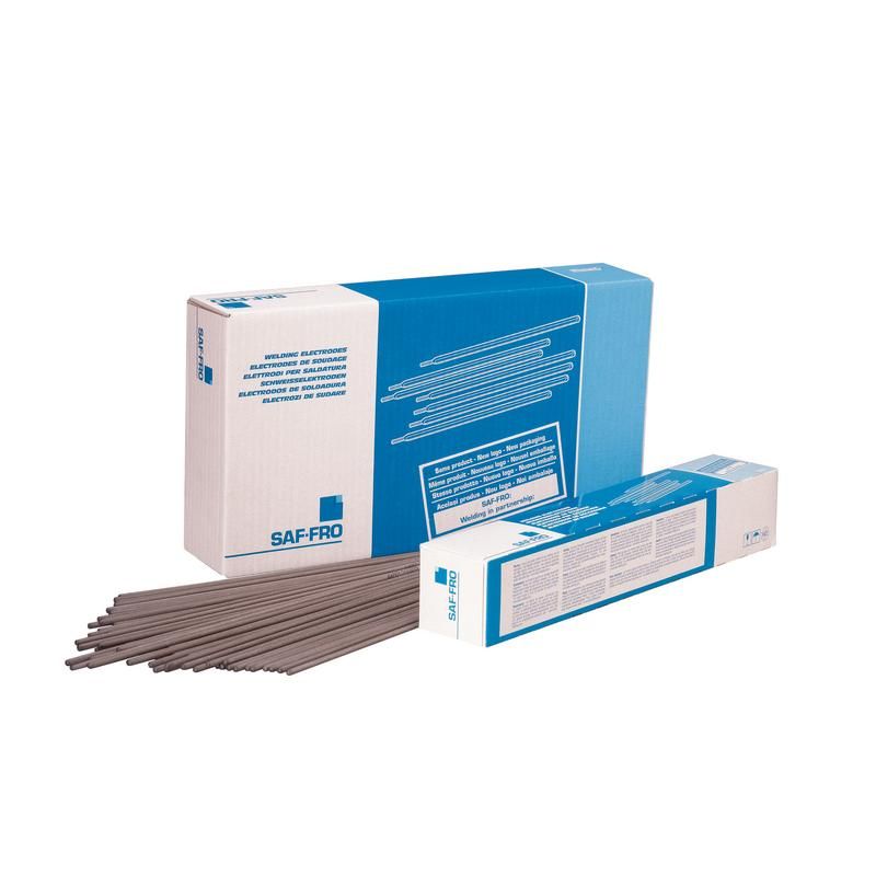 ELECTRODE SAFER GTI 4,0 CBOX (105/ETUI) EXW000288243