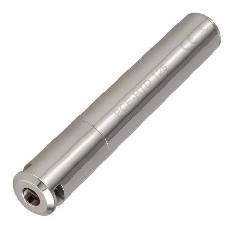 Enregistreur de température sans fil Cryo PCE-HTD 125 - PCE Instruments - Plage -40 à +125 ºC_0