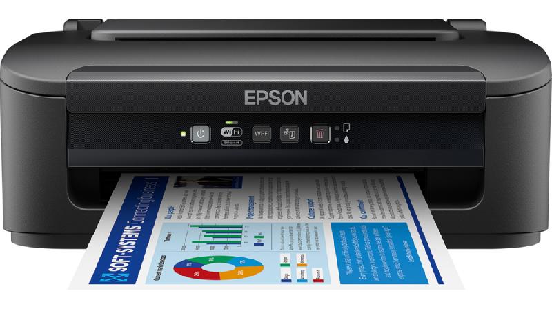 Epson WorkForce WF-2110W imprimante jets d'encres Couleur 5760 x 1440 DPI A4 Wifi_0