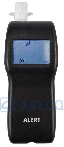 Éthylotest électronique Alert J4X - capteur électrochimique - conforme EN 15964_0