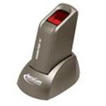 Hamster IV - Lecteur biométrique Secugen - Capteur d'empreintes digitales USB - Modèle EA4-0088A_0