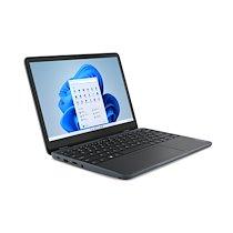 Lenovo 500w Yoga Gen 4 Intel® N N100 Hybride (2-en-1) 31 cm (12.2