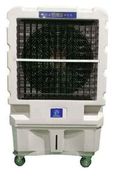 M confort eolus 120 pro - refroidisseur d'évaporation_0