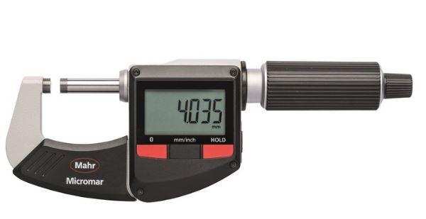 Micromètre digital 40er/40ewr - mahr_0