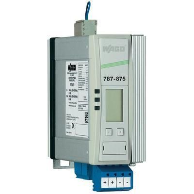 MODULE DE COMMUTATION USV WAGO EPSITRON