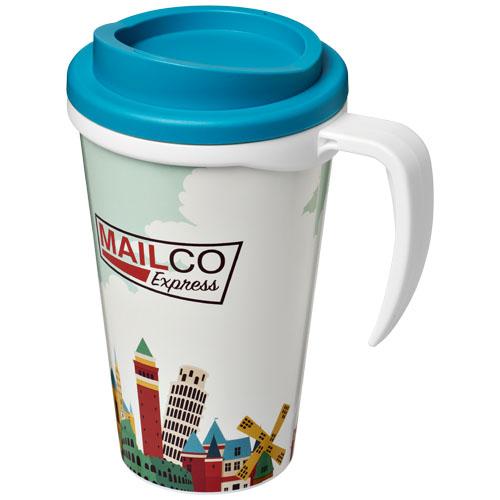 Mug isolant Brite-Americano grande 350 ml - double paroi, lavable au lave-vaisselle et micro-ondes_0