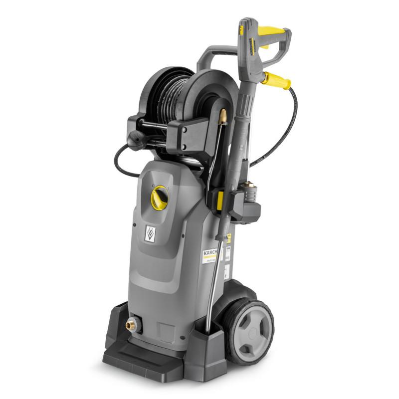 Nettoyeur Haute Pression Eau Froide Monophasé HD 6/15 MXA Plus *EU - Karcher | 1.150-943.0_0