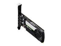 NVIDIA T1000 - CARTE GRAPHIQUE - T1000 - 4 GO