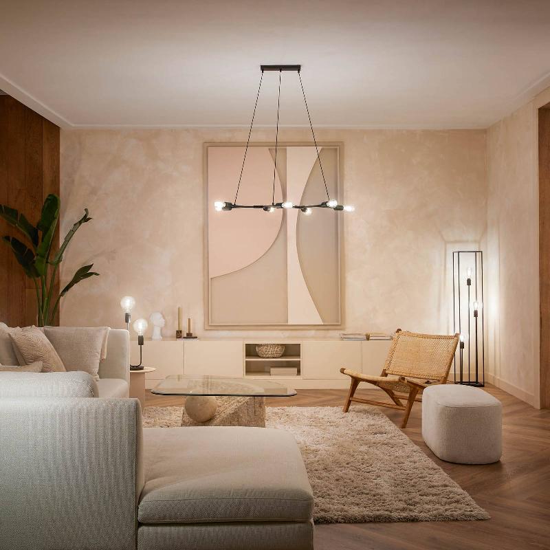 PHILIPS HUE E27 7W AMPOULE LED GIANT EDISON FILAM