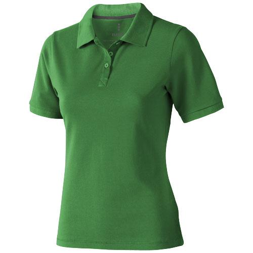 Polo manches courtes pour femmes Calgary - maille piquée 100% coton - 200 g/m²_0