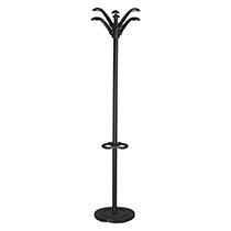 PORTEMANTEAU FLORA 6 PATÈRES
