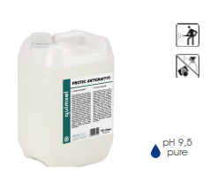 Protec antigraffiti 10 L - Protecteur anti-graffiti QUIMXEL Q0230049_0