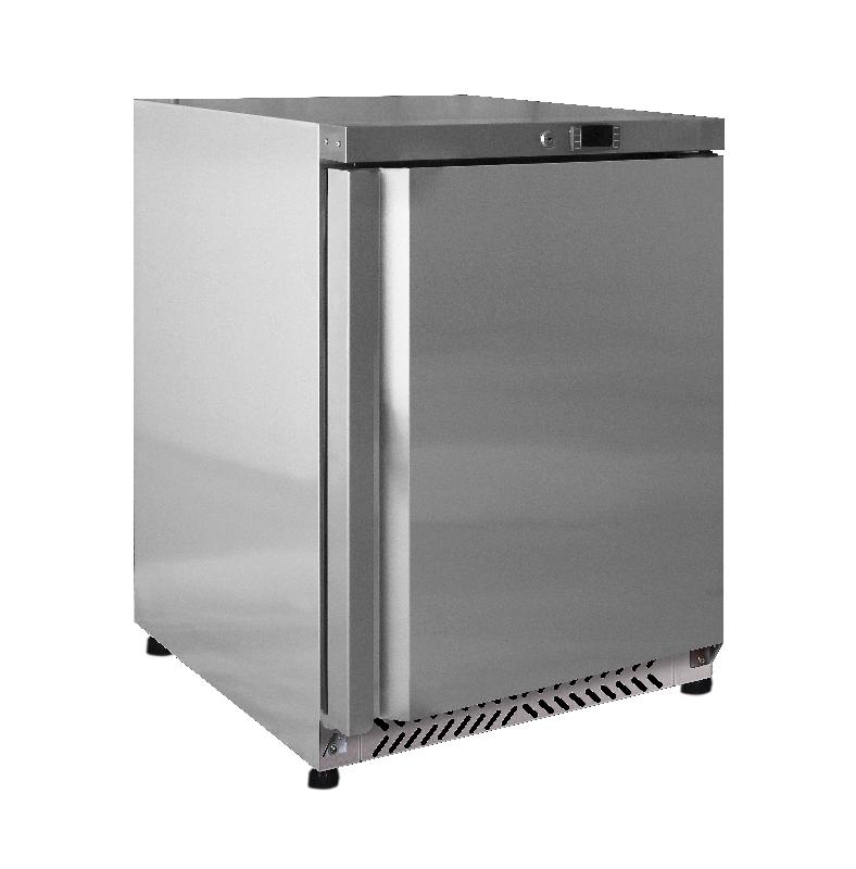 RÉFRIGÉRATEUR DE STOCKAGE EN INOX ECO 170