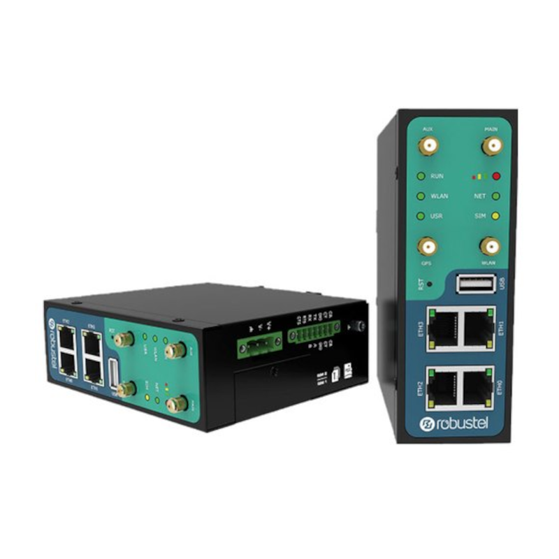 Robustel R3000 Quad - NU_0