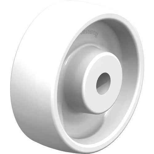 ROUE EN POLYAMIDE PO 100_15R - BLICKLE