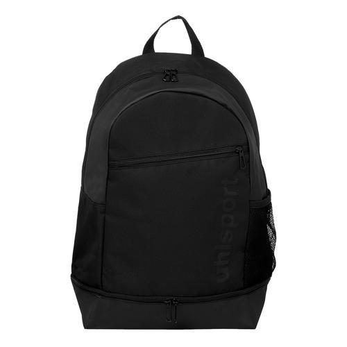 SAC À DOS AVEC COMPARTIMENTS - UHLSPORT - ESSENTIAL NOIR