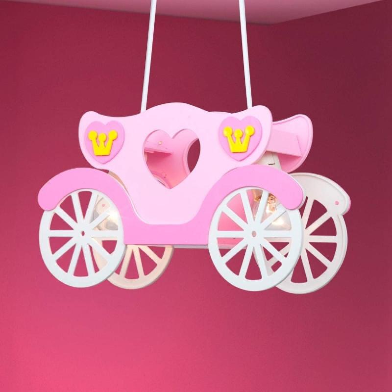 GLOBO SUSPENSION FAIRY TALE