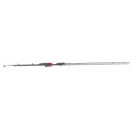 TÊTIÈRE DE COMPAS - MÉCANISME OSCILLO-BATTANTS UNIJET - 590 MM FERCO