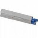 TONER NOIR OKI POUR C33/C34/C35/C36
