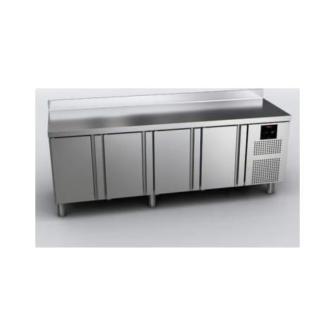 Tour 4 portes GN1/1 froid positif sans dessus Fagor EAMFP-225_0