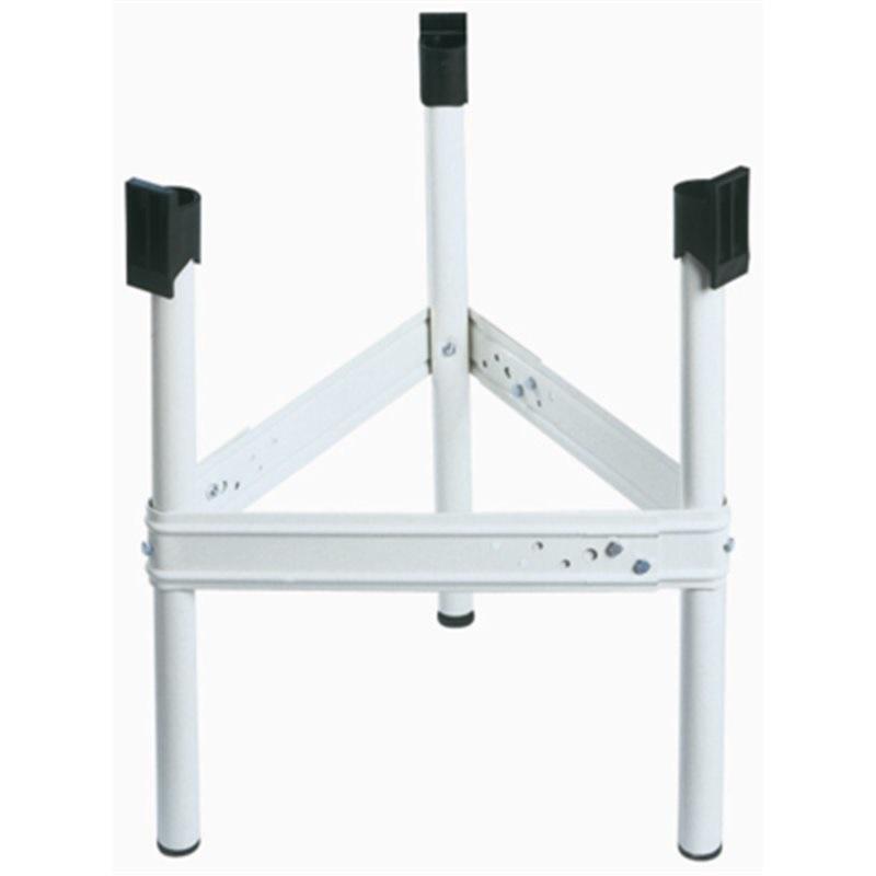 Trépied 470 mm pour chauffe-eau 50 à 75 l - ARISTON - 3083068 - 646398_0