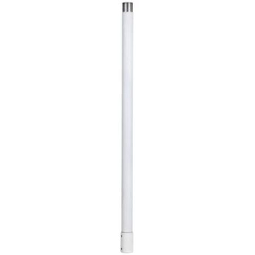 TUBE DE RACCORDEMENT DAHUA PFA 117 POUR SUPPORT PLAFOND PFB220C - DAHUA