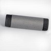 Tube graphite avec plate-forme enrobage pyro. (10)  pour spectromètre d'absorption atomique_0