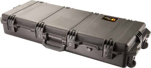 Valise de protection étanche Storm IM3100 - Résine HPX® robuste - Garantie à vie limitée_0