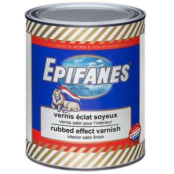 Vernis marin brillant avec extra filtre UV - Epifanes - haute brillance - protection bois_0