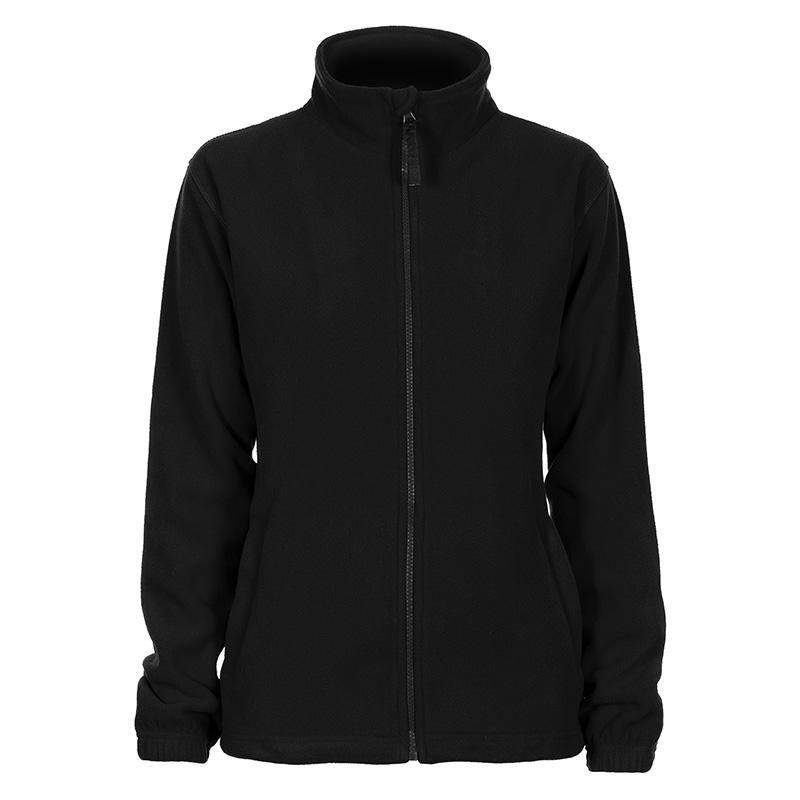 Veste polaire Femme Cybernecard - CYBPOLF1_0