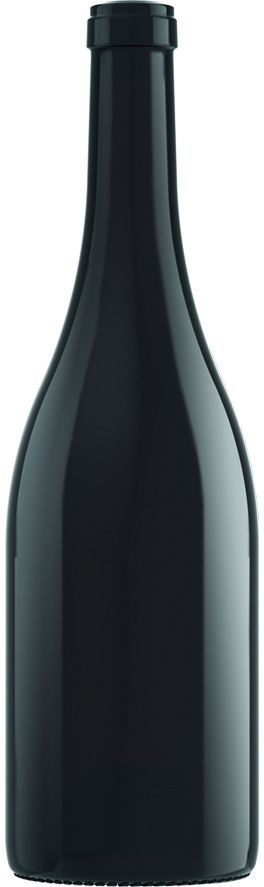 8031229 - Bouteilles en verre - Verallia France - Capacité 750 ml - BG 75CL ISIS ASIA_0