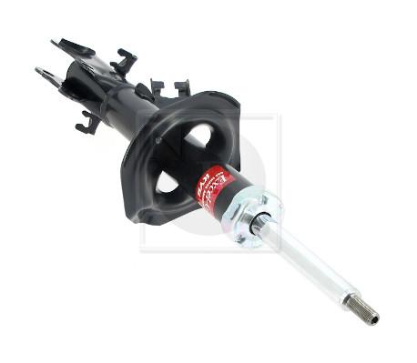Amortisseur - Nippon Pieces Services N490N346 - neuf et d'origine_0