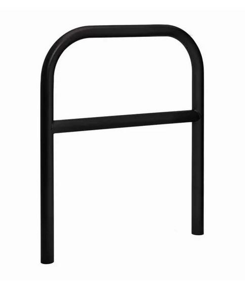 Arceau urbain renforcé - 3 longueurs disponibles - Tube diamètre 60 mm - Structure acier_1