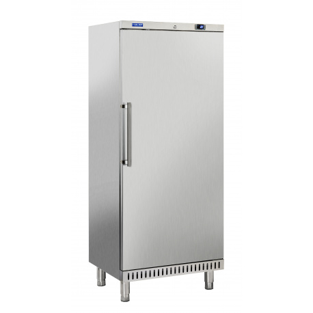 Armoire pâtissière réfrigérée BYX46 - 1 porte inox - Température +2°C à +8°C - Froid ventilé_0