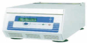 Centrifugeuse de paillasse Sigma 3-18K - réfrigérée, programmable, sans charbon_0