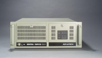 Châssis 4U 400W pour PC rack 19