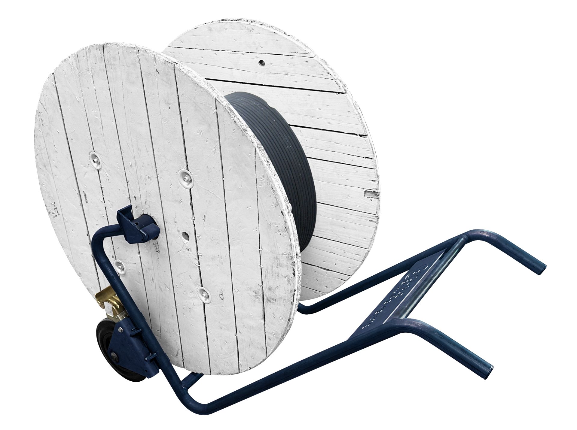 Chariot-dérouleur ST3_1