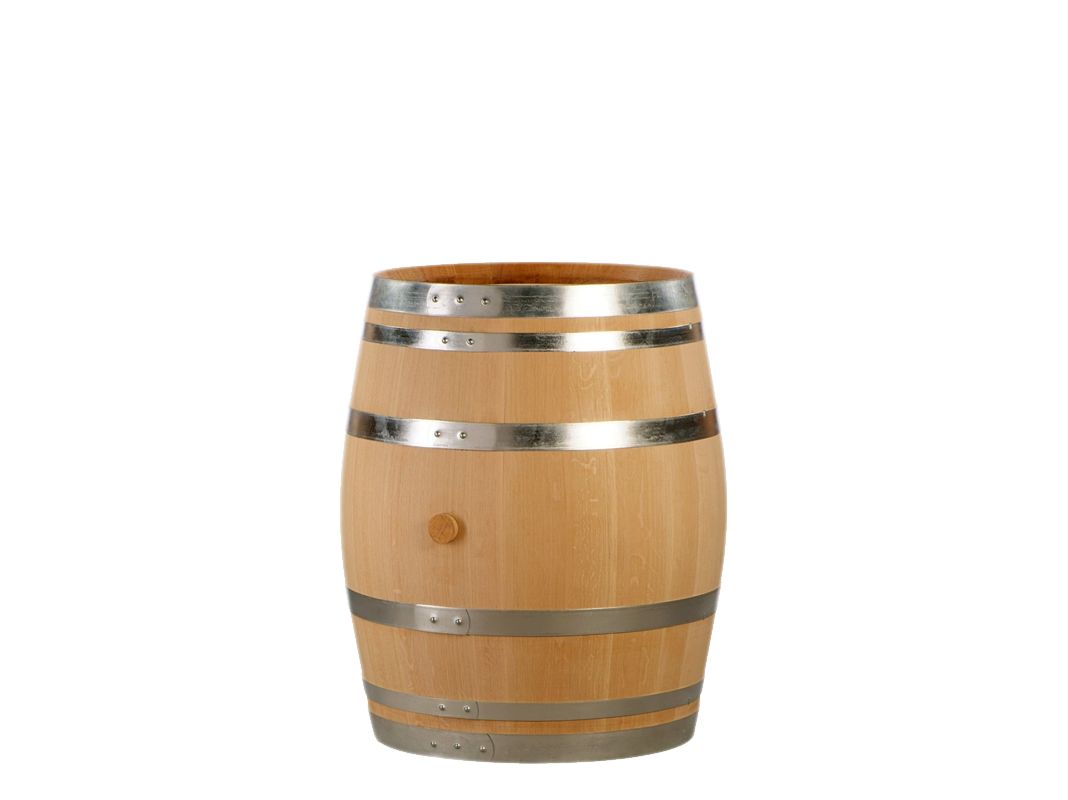 Fût  élégance - tonneaux en bois - tonnellerie billon - 300l_0