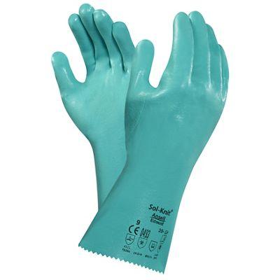 GANTS DE TRAVAIL SOL-KNIT® 39-124 ANSELL_0