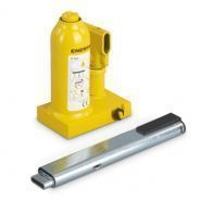 Gbj003a - Crics bouteille en acier Enerpac - 29,4 kN - Course 105 mm_0
