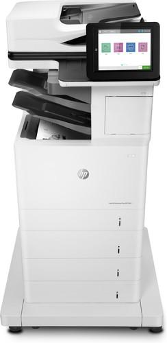 Hp laserjet imprimante multifonction enterprise m631z_0