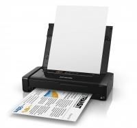 Imprimante portable WF-100W - compacte, rechargeable via USB - imprimante jet d'encre A4_0