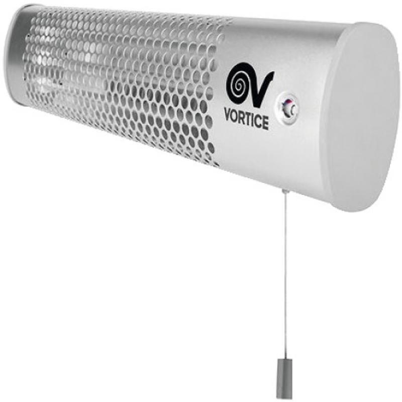 Lampe à rayons infrarouge murale thermologika_0