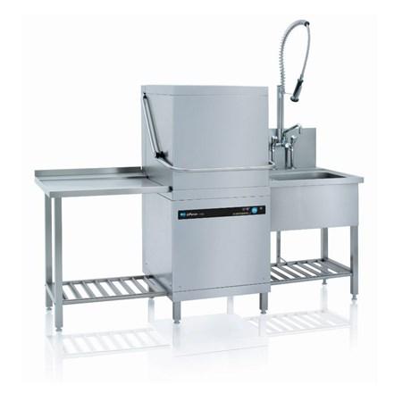 LAVE-VAISSELLE À CAPOT MEIKO UPSTER H500