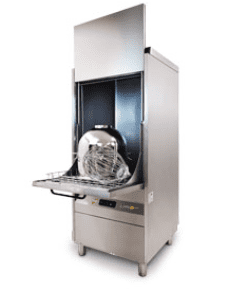 Lave vaisselle SINMAG EUROPE  LAVO 50E_0