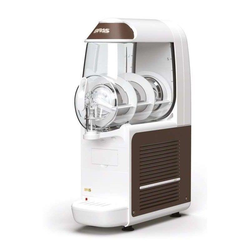 Machine à granité multifonction - 10 L - BRAS B-FROZEN10-1 SMART -_0