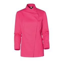 Molinel-veste femme ml charmy fuschia txs - 36/38 3115990714275_0