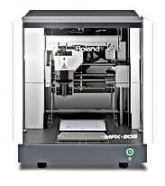 Machine de gravure/marquage ROLAND - MPX-90S_0