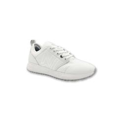 Nordways basket de travail ultra legere run lite evo blanc 44 - 44 blanc tissu 5055378049842_0