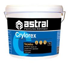 Peinture mate - crylorex_0